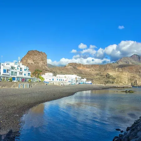 La Avenida Nieves Agaete * Puerto de Las Nieves