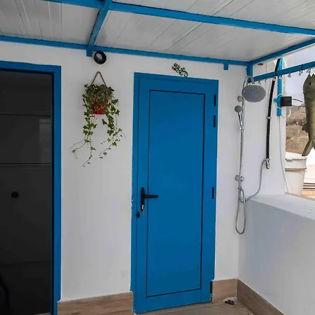 Holiday home La Avenida Nieves Agaete Puerto de Las Nieves