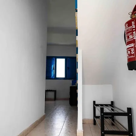 La Avenida Nieves Agaete Holiday home