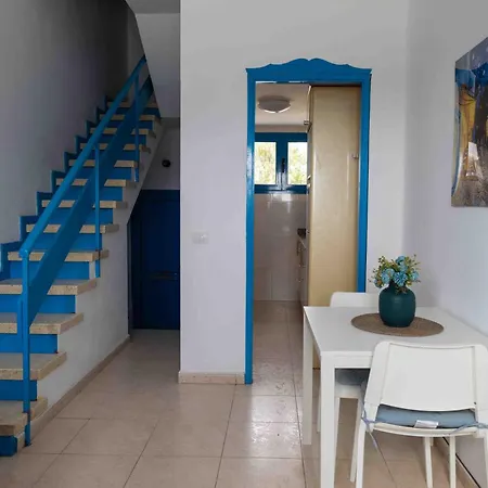 Holiday home La Avenida Nieves Agaete *