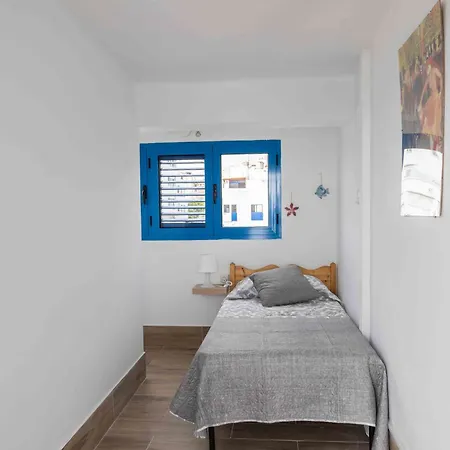 La Avenida Nieves Agaete Holiday home Puerto de Las Nieves