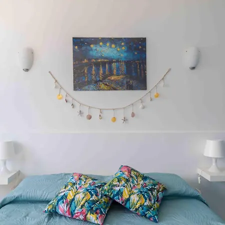 La Avenida Nieves Agaete Holiday home *