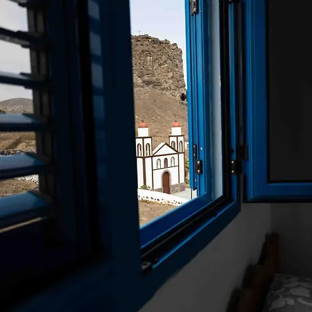 Holiday home La Avenida Nieves Agaete Puerto de Las Nieves