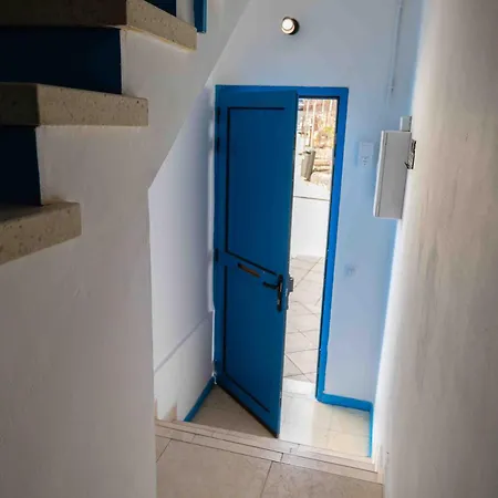 La Avenida Nieves Agaete Holiday home