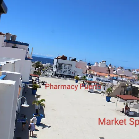 La Avenida Nieves Agaete Holiday home