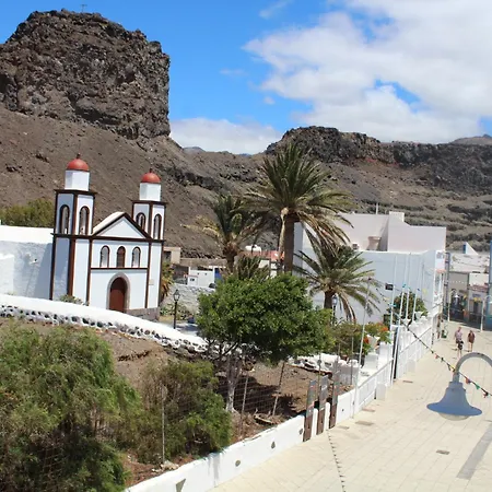 La Avenida Nieves Agaete Holiday home