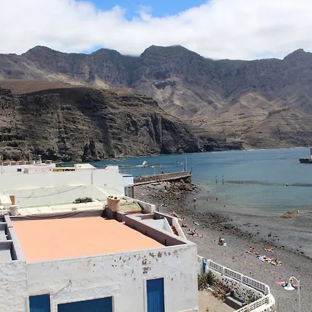 Holiday home La Avenida Nieves Agaete