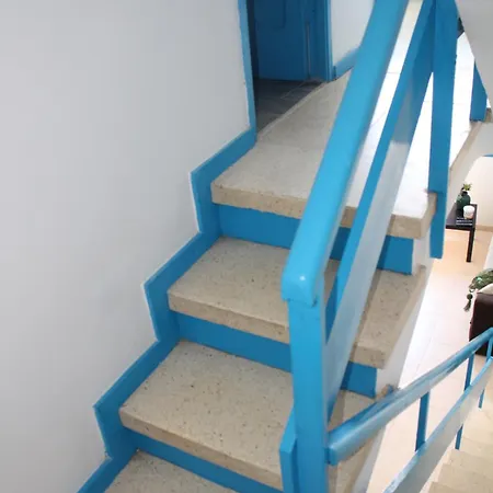 La Avenida Nieves Agaete Holiday home *