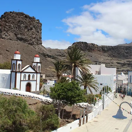 Holiday home La Avenida Nieves Agaete *