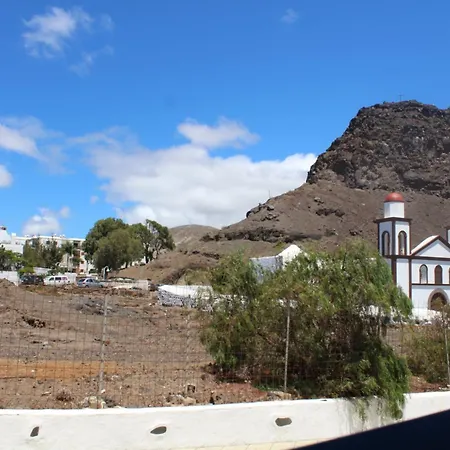 Holiday home La Avenida Nieves Agaete Puerto de Las Nieves
