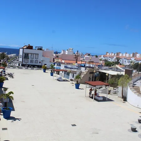 La Avenida Nieves Agaete Holiday home