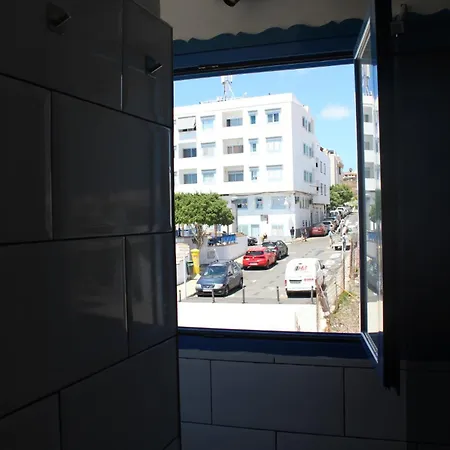 Holiday home La Avenida Nieves Agaete Puerto de Las Nieves