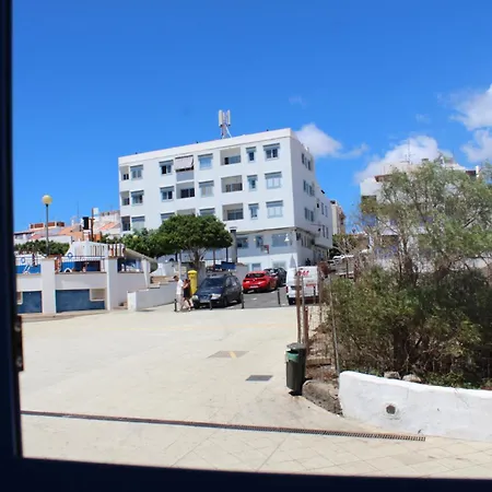 Сasa de vacaciones La Avenida Nieves Agaete